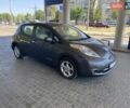 Серый Ниссан Лиф, объемом двигателя 0 л и пробегом 131 тыс. км за 6300 $, фото 3 на Automoto.ua