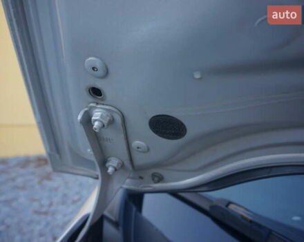 Серый Ниссан Лиф, объемом двигателя 0 л и пробегом 193 тыс. км за 5555 $, фото 53 на Automoto.ua