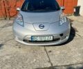 Серый Ниссан Лиф, объемом двигателя 0 л и пробегом 150 тыс. км за 5300 $, фото 1 на Automoto.ua