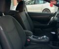 Серый Ниссан Лиф, объемом двигателя 0 л и пробегом 75 тыс. км за 5000 $, фото 9 на Automoto.ua