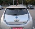 Сірий Ніссан Ліф, об'ємом двигуна 0 л та пробігом 122 тис. км за 6100 $, фото 9 на Automoto.ua
