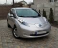 Сірий Ніссан Ліф, об'ємом двигуна 0 л та пробігом 81 тис. км за 10900 $, фото 1 на Automoto.ua