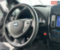 Серый Ниссан Лиф, объемом двигателя 0 л и пробегом 120 тыс. км за 5550 $, фото 35 на Automoto.ua