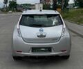 Сірий Ніссан Ліф, об'ємом двигуна 0 л та пробігом 75 тис. км за 5000 $, фото 4 на Automoto.ua