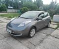 Сірий Ніссан Ліф, об'ємом двигуна 0 л та пробігом 103 тис. км за 6700 $, фото 1 на Automoto.ua