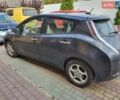Сірий Ніссан Ліф, об'ємом двигуна 0 л та пробігом 232 тис. км за 7000 $, фото 1 на Automoto.ua