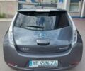 Сірий Ніссан Ліф, об'ємом двигуна 0 л та пробігом 117 тис. км за 5506 $, фото 3 на Automoto.ua