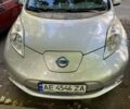 Серый Ниссан Лиф, объемом двигателя 0 л и пробегом 115 тыс. км за 7900 $, фото 1 на Automoto.ua