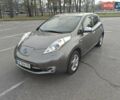 Сірий Ніссан Ліф, об'ємом двигуна 0 л та пробігом 100 тис. км за 6500 $, фото 1 на Automoto.ua