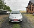 Сірий Ніссан Ліф, об'ємом двигуна 0 л та пробігом 117 тис. км за 7000 $, фото 1 на Automoto.ua