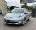 Серый Ниссан Лиф, объемом двигателя 0 л и пробегом 114 тыс. км за 6499 $, фото 1 на Automoto.ua