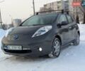 Серый Ниссан Лиф, объемом двигателя 0 л и пробегом 146 тыс. км за 5700 $, фото 1 на Automoto.ua