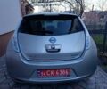 Сірий Ніссан Ліф, об'ємом двигуна 0 л та пробігом 127 тис. км за 7500 $, фото 11 на Automoto.ua