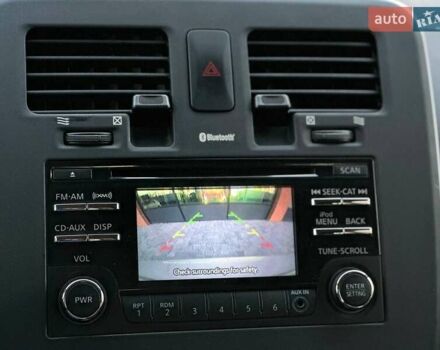 Серый Ниссан Лиф, объемом двигателя 0 л и пробегом 75 тыс. км за 5000 $, фото 22 на Automoto.ua