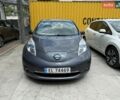 Серый Ниссан Лиф, объемом двигателя 0 л и пробегом 120 тыс. км за 6950 $, фото 1 на Automoto.ua