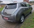 Ніссан Ліф 2013 у Луцьку на Automoto.ua Сірий Ніссан Ліф, об'ємом двигуна 0 л та пробігом 98 тис. км за 6500 $, фото 5 на Automoto.ua