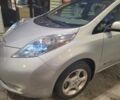 Сірий Ніссан Ліф, об'ємом двигуна 0 л та пробігом 110 тис. км за 6391 $, фото 1 на Automoto.ua