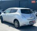 Серый Ниссан Лиф, объемом двигателя 0 л и пробегом 85 тыс. км за 6490 $, фото 6 на Automoto.ua