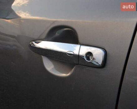 Серый Ниссан Лиф, объемом двигателя 0 л и пробегом 100 тыс. км за 5500 $, фото 29 на Automoto.ua