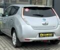 Сірий Ніссан Ліф, об'ємом двигуна 0 л та пробігом 100 тис. км за 6000 $, фото 4 на Automoto.ua