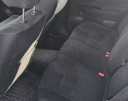 Сірий Ніссан Ліф, об'ємом двигуна 0 л та пробігом 91 тис. км за 6500 $, фото 8 на Automoto.ua