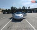Серый Ниссан Лиф, объемом двигателя 0 л и пробегом 143 тыс. км за 7000 $, фото 4 на Automoto.ua