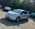 Сірий Ніссан Ліф, об'ємом двигуна 0 л та пробігом 133 тис. км за 5800 $, фото 1 на Automoto.ua