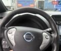 Серый Ниссан Лиф, объемом двигателя 0 л и пробегом 160 тыс. км за 5300 $, фото 14 на Automoto.ua