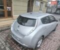 Серый Ниссан Лиф, объемом двигателя 0 л и пробегом 147 тыс. км за 4800 $, фото 11 на Automoto.ua