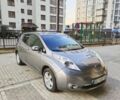 Сірий Ніссан Ліф, об'ємом двигуна 0 л та пробігом 150 тис. км за 7500 $, фото 1 на Automoto.ua