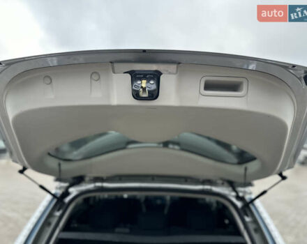 Серый Ниссан Лиф, объемом двигателя 0 л и пробегом 92 тыс. км за 8100 $, фото 23 на Automoto.ua