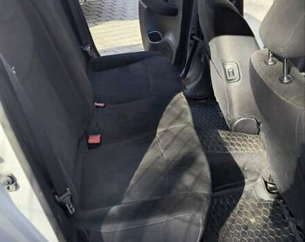 Сірий Ніссан Ліф, об'ємом двигуна 0 л та пробігом 91 тис. км за 6500 $, фото 7 на Automoto.ua