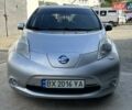 Серый Ниссан Лиф, объемом двигателя 0 л и пробегом 180 тыс. км за 5700 $, фото 1 на Automoto.ua