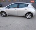Серый Ниссан Лиф, объемом двигателя 0 л и пробегом 138 тыс. км за 6400 $, фото 1 на Automoto.ua