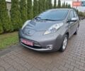 Ніссан Ліф 2013 у Луцьку на Automoto.ua Сірий Ніссан Ліф, об'ємом двигуна 0 л та пробігом 98 тис. км за 6500 $, фото 1 на Automoto.ua
