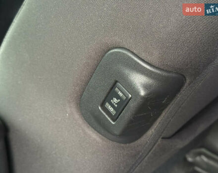 Серый Ниссан Лиф, объемом двигателя 0 л и пробегом 161 тыс. км за 7600 $, фото 7 на Automoto.ua