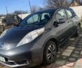 Серый Ниссан Лиф, объемом двигателя 0 л и пробегом 248 тыс. км за 5800 $, фото 1 на Automoto.ua