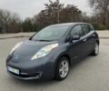 Серый Ниссан Лиф, объемом двигателя 0 л и пробегом 170 тыс. км за 5600 $, фото 5 на Automoto.ua