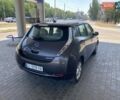Серый Ниссан Лиф, объемом двигателя 0 л и пробегом 131 тыс. км за 6300 $, фото 5 на Automoto.ua