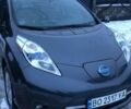 Сірий Ніссан Ліф, об'ємом двигуна 0 л та пробігом 149 тис. км за 9300 $, фото 1 на Automoto.ua