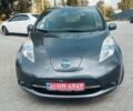 Серый Ниссан Лиф, объемом двигателя 0 л и пробегом 97 тыс. км за 6800 $, фото 1 на Automoto.ua