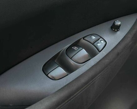 Серый Ниссан Лиф, объемом двигателя 0 л и пробегом 75 тыс. км за 5000 $, фото 12 на Automoto.ua