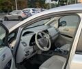 Сірий Ніссан Ліф, об'ємом двигуна 0 л та пробігом 122 тис. км за 6100 $, фото 6 на Automoto.ua