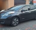 Сірий Ніссан Ліф, об'ємом двигуна 0 л та пробігом 140 тис. км за 7800 $, фото 1 на Automoto.ua