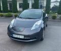 Сірий Ніссан Ліф, об'ємом двигуна 0 л та пробігом 160 тис. км за 5300 $, фото 1 на Automoto.ua