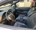 Сірий Ніссан Ліф, об'ємом двигуна 0 л та пробігом 175 тис. км за 5500 $, фото 8 на Automoto.ua