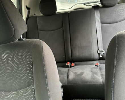 Серый Ниссан Лиф, объемом двигателя 0 л и пробегом 96 тыс. км за 8000 $, фото 8 на Automoto.ua