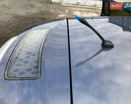 Сірий Ніссан Ліф, об'ємом двигуна 0 л та пробігом 129 тис. км за 8300 $, фото 33 на Automoto.ua