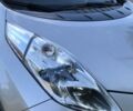 Сірий Ніссан Ліф, об'ємом двигуна 0 л та пробігом 91 тис. км за 7999 $, фото 1 на Automoto.ua