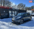 Серый Ниссан Лиф, объемом двигателя 0 л и пробегом 139 тыс. км за 5400 $, фото 1 на Automoto.ua